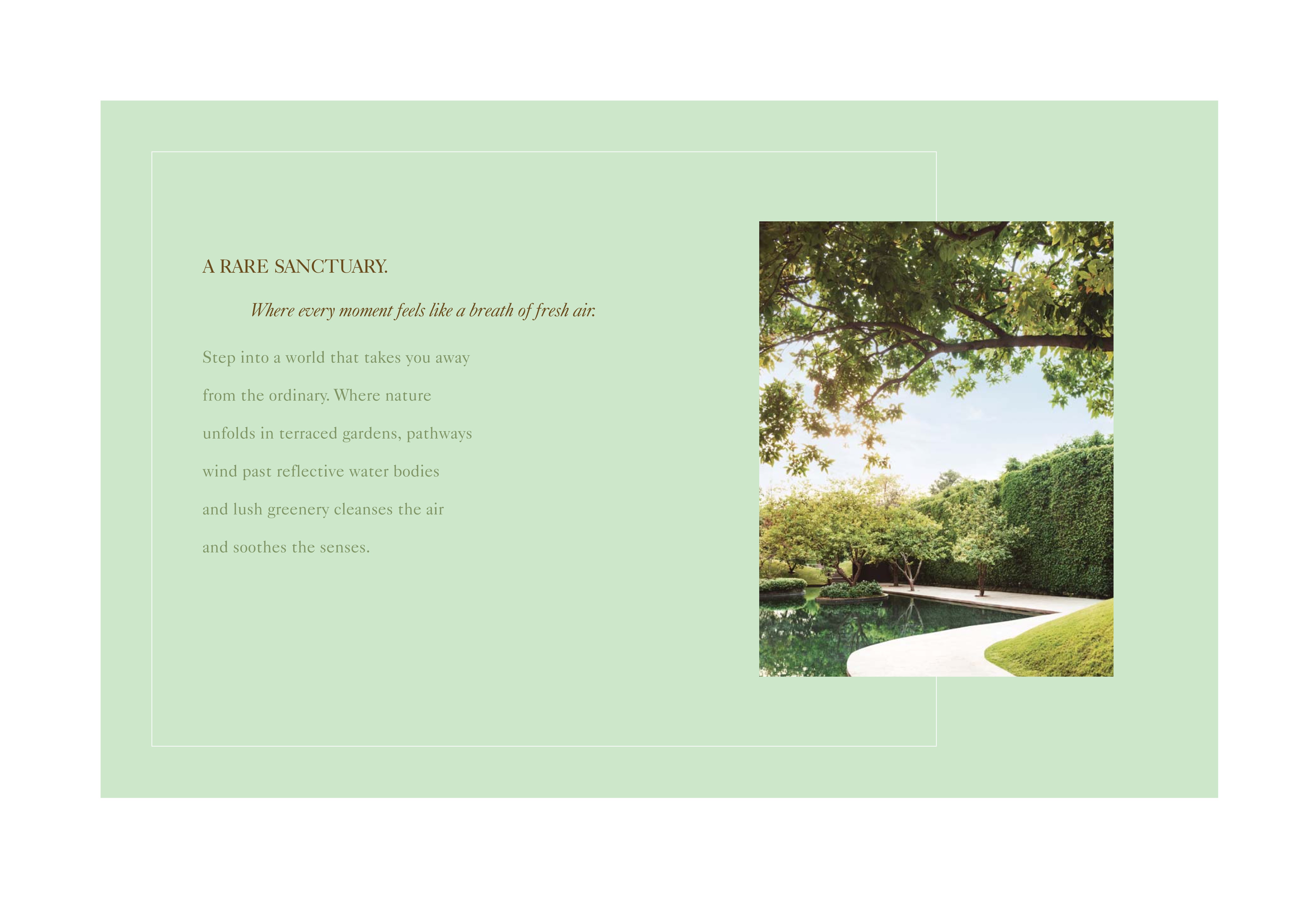 Lodha Sylvan security